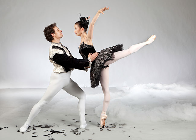 Ballet