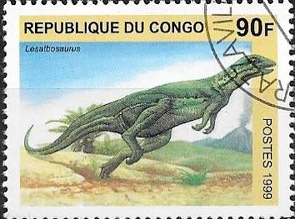 Lesothosaurus