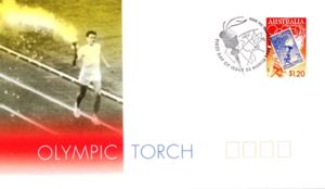 Olympic Torch