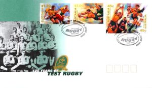 Different Aspects of Rugby Union