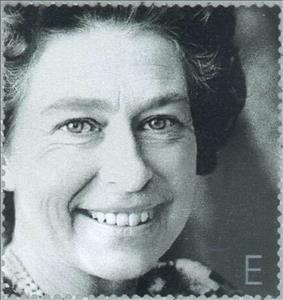 Stamp, Queen Elizabeth II in 1978 (Lord Snowdon), United Kingdom of Great Britain & Northern Ireland,  , Heads of State, Special Occasions, Queens