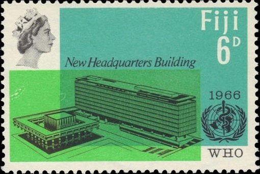 Headquarters, Geneva