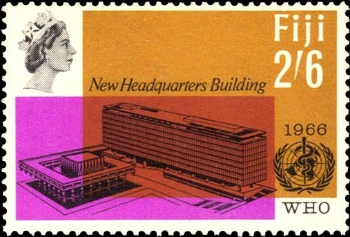 Headquarters, Geneva