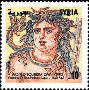 World Tourism Day