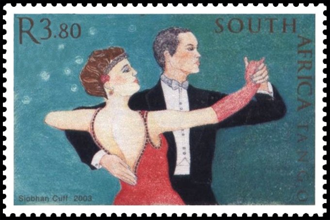 Tango