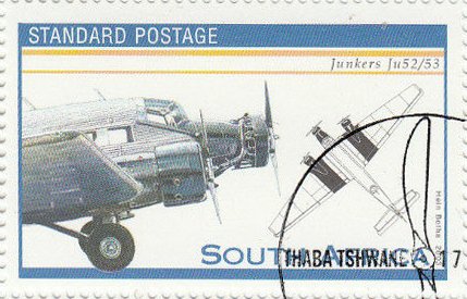 Junkers Ju52/53