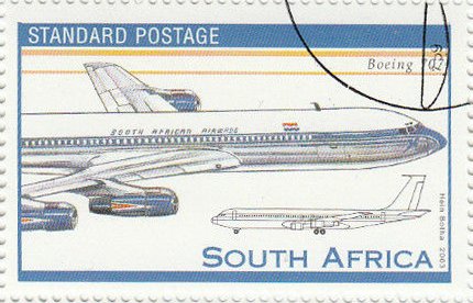 Boeing 707