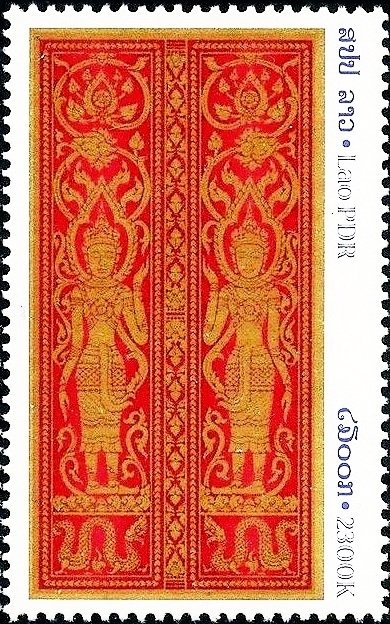 Door From Temple