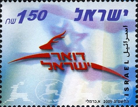 Israel Post