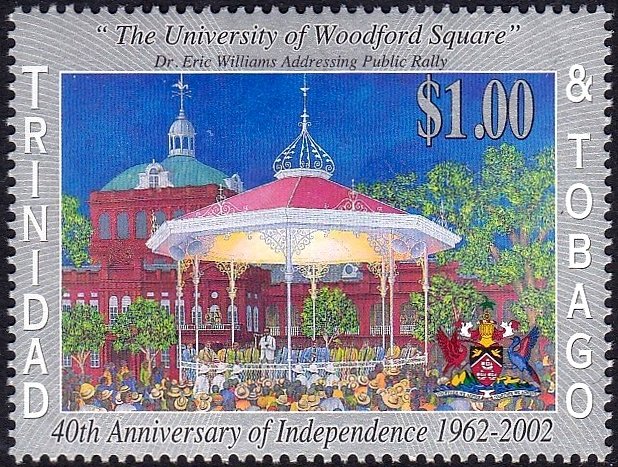 40th Anniversary of Independence