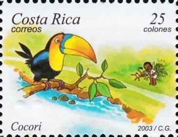 Cocori
