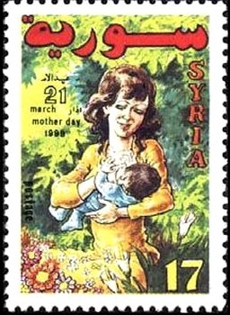 Mothers' Day