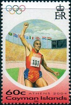 Long jumper