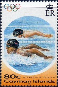 Swimmers