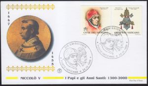 Pope Nikolaus V