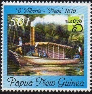 Neva 1876