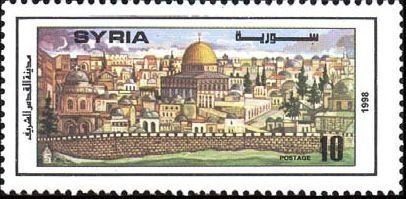 Jerusalem