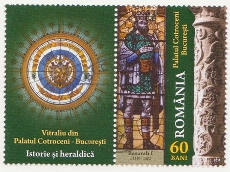 Basarab I, founder of Wallachia