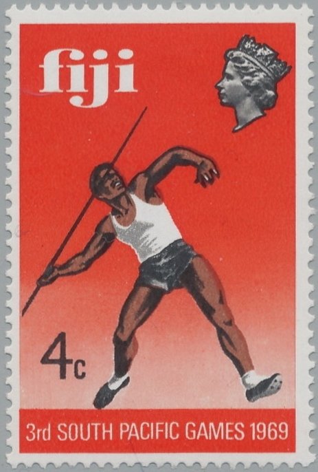 Javelin