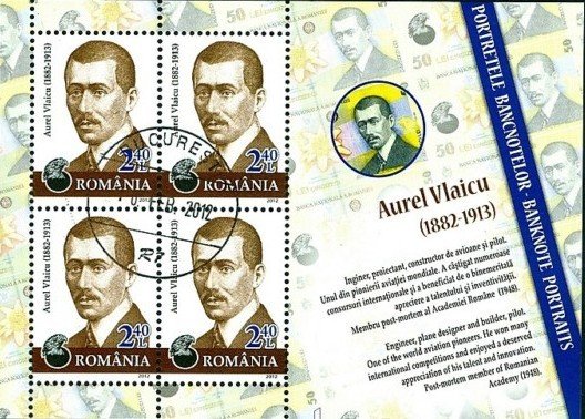 Aurel Vlaicu