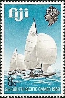Yachting
