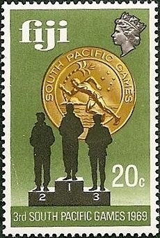 Winners and Medal