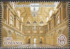 The Marble Hall