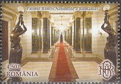 The Main Hallway