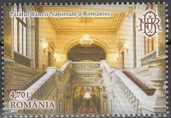 Monumental Staircases