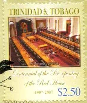 Parliament Chamber