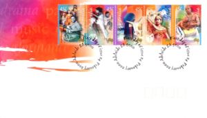 Australian Arts Festivals
