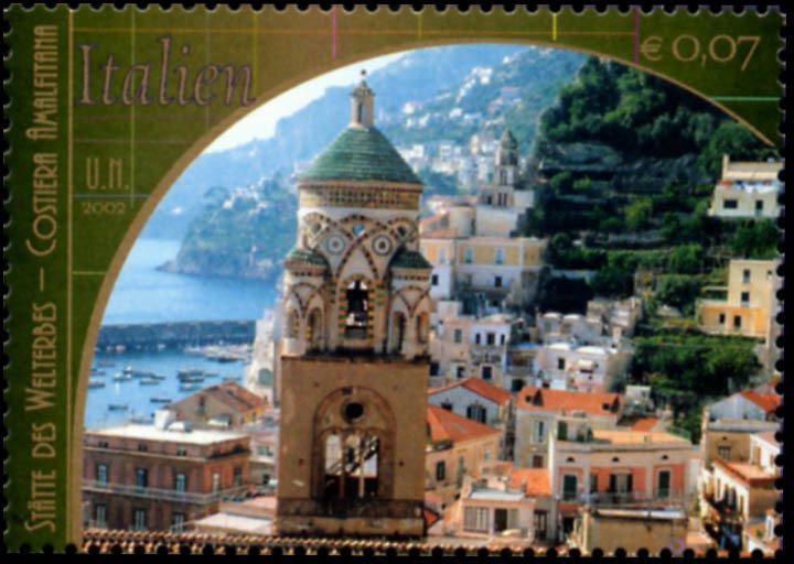 Amalfi Coast