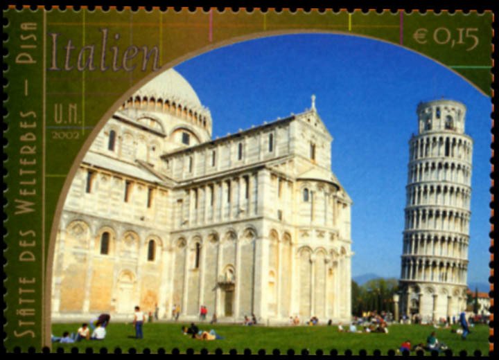 Pisa