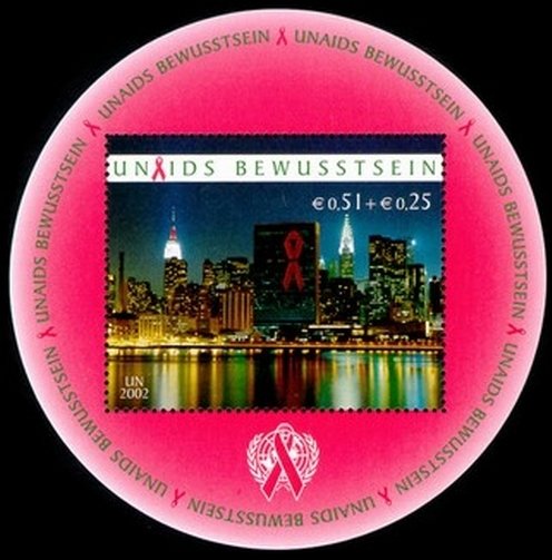 Unaids