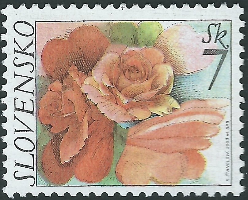 Roses