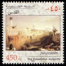 Jerusalem