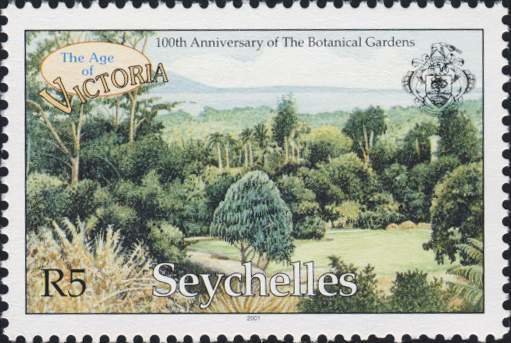 Botanical Gardens