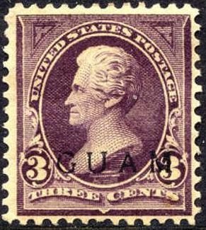 Overprint