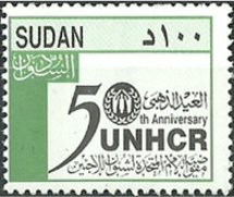UN High Commissioner fo Refugees