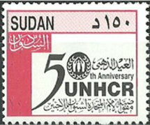 UN High Commissioner fo Refugees
