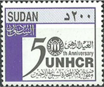 UN High Commissioner fo Refugees