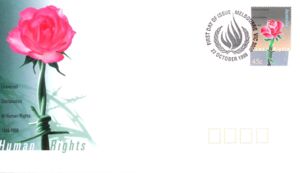 Declaration of Human Rights