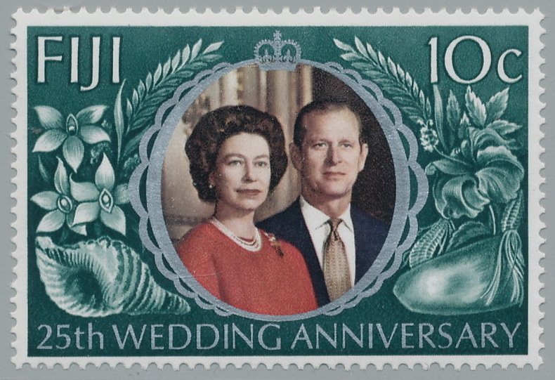 Royal Couple
