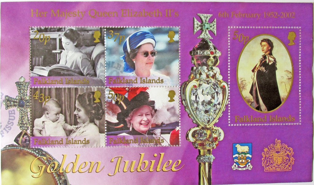 Golden Jubilee