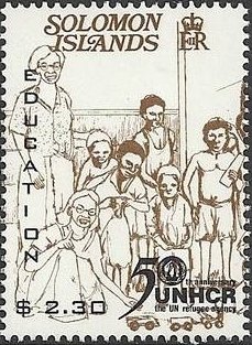 Refugees