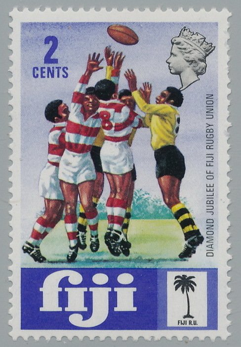 Rugby