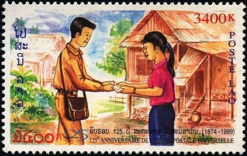 Postman