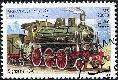 Signorine 1-3-0