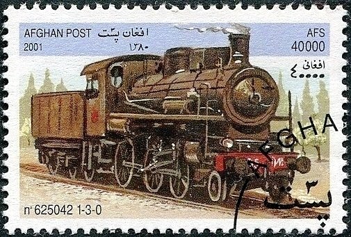 No. 625042 1-3-0