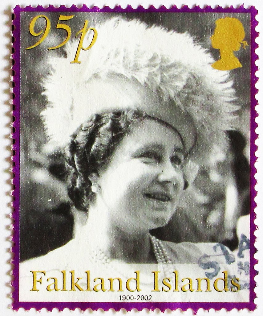 Queen Mother Commemoration